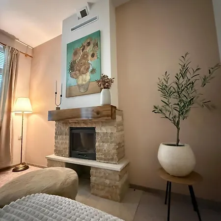 Villa Tri Pramene *